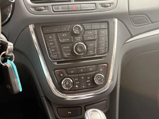 Opel Mokka 1.4 T Cosmo / 18