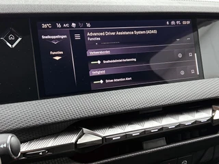 DS 4 1.2 PureTech Trocadero CAMERA | HEAD-UP | CARPLAY / 17