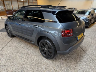 Citroën C4 Cactus 1.2 PureTech Shine / 4