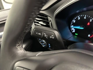 Ford Focus Wagon 1.0 EcoBoost Connected CARPLAY NAVI CRUISE STUUR/STOELVERWARMING. / 22