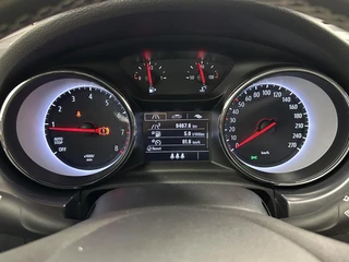 Opel Astra Sports Tourer 1.2 Edition LM CARPLAY CRUISE LED. / 25