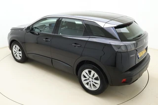 Peugeot 3008 1.2T Active Avantage | Automaat | Navigatie | Climate Control | Camera | Full LED | Keyless Entry & Start | Apple Carplay/Android Auto | 1e Eigenaar / 7