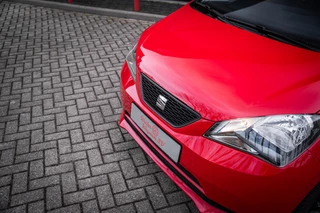Seat Mii 1.0 Reference | Airco | Lichtmetaal 16'' | Parkeerhulp | / 46