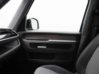 Volkswagen ID. Buzz Pro 77kWh 204 Pk | 21 inch | IQ.Light | Adaptive Cruise | Camera | Keyless Entry | 78.399 Km!! / 30