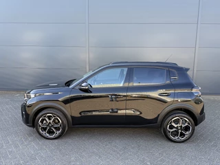 Citroën C3 100pk Max (Camera - Automatische Airco - LED - Navigatie - Parkeersensoren) / 2