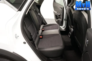 Renault Captur 1.3 TCe 140 Intens|PARELMOER|CAMERA|LED|NAP / 64