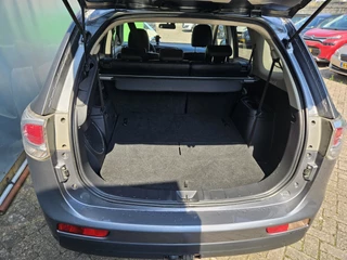 Mitsubishi Outlander 2.0 Instyle AUTOMAAT AIRCO NAVI CAMERA TEL / 8