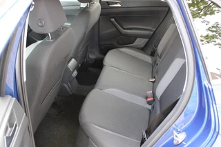 Volkswagen Polo 1.0 TSI LIFE **NL-Auto** Parkeersensoren v.a. / apple carplay / android / 19