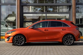 Kia Ceed 1.0 T-GDi GT-Line Camera|Clima| / 13