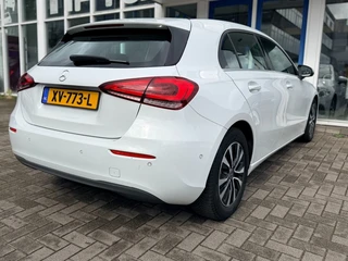 Mercedes-Benz A-Class 160 Advantage I Navigatie I Camera I Cruise contr. I Climate / 19
