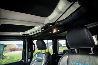 Jeep Wrangler Unlimited 4xe 380 Rubicon  Adaptive Cruise Camera Voor / 8