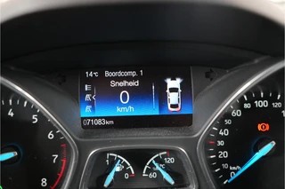 Ford C-MAX 1.5 Titanium  | 150 pk | Trekhaak | Navi | Stl. verw. | Cruise | PDC | Parkeerhulp | / 24