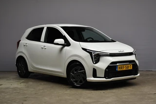 Kia Picanto 1.0 DPi 63pk 4-zits DynamicPlusLine Navi Cruise / 4