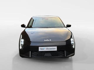 Kia EV4 Plus Advanced 58.3 kWh 204 PK | Metallic lak | Fabrieksgarantie t/m 17-11-2032 +3x 1 jaar* | NAP / 2