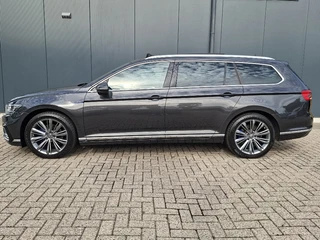Volkswagen Passat Variant 1.4 TSI PHEV GTE * Panoramadak * Elek. Achterklep * Navigatiesysteem * 18 Inch Velgen * / 39