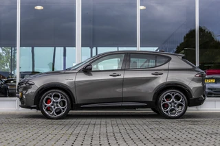 Alfa Romeo Tonale 1.5T Hybrid Veloce  | Elek. achterklep | Leder | NL auto / 6