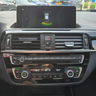 BMW 1-serie 118i M Sport Edition| LEDER | STOELVERWARMING | 19 INCH | PDC | NAVI / 21