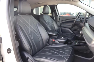Ford Mustang Mach-E RWD 75 kWh|SOH 93%|360 camera|Lederen Bekleding|B&O Audio|LED|Stoel/stuurverwaming|Apple Carplay/Android Auto| / 22