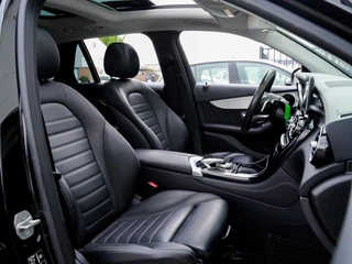 Mercedes-Benz GLC-klasse 250 4MATIC|PANO|AMG|AUTOMAAT|CAMERA / 23