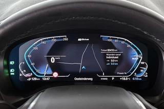 BMW X3 xDrive30e Panoramadak Merino Leder Apple CarPlay Achteruitrijcamera / 13