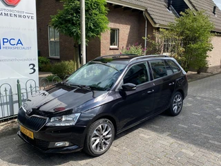 Škoda Fabia Combi 1.0 TSI Business Edition / 2