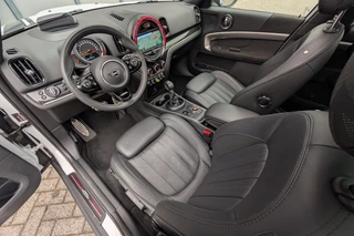 MINI Countryman 1.5 Cooper SE ALL4 PHEV Chili JCW Panorama Head-Up / 4