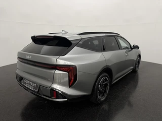 KIA K4 Sportswagon 1.0 T-GDi MHEV 115pk DCT7 GT-Line Launch Edition (schuifdak) / 6