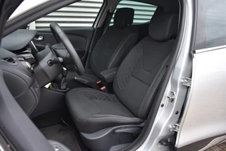 Renault Clio 0.9 TCE LIMITED CARPLAY / DEALER ONDERHOUDEN / 18