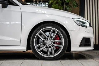 Audi S3 2.0 TFSI S3 quattro 53000 KM VIRTUAL ECC NAVIGATIE DAB. / 17