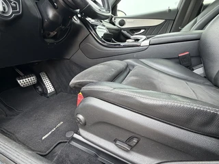 Mercedes-Benz GLC 220 d 4MATIC Solution AMG Incl.BTW Pano Treepl Stoelverw Elek.Klep Uitstraling! / 12