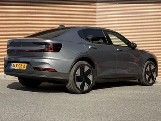 Polestar 2 Long Range Single Motor Prime 82 kWh / 4