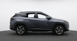 Hyundai Tucson 1.6 T-GDI PHEV Comfort Smart 265pk l Camera l Carplay | Adapt.Cr | AllSeason / 7