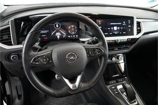 Opel Grandland 1.6 Turbo GS Line 225 pk PHEV  | SOH 99% | 360° | Stl. verw. | El. achterklep | Adaptive Cruise | / 23