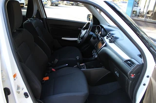 Suzuki Swift 1.2 STIJL SMART HYBR **NL-Auto** Camera / Apple Carplay / Android / 22