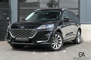 Ford Kuga 2.5 PHEV Vignale
