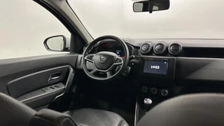 Dacia Duster 1.0 TCe Bi-Fuel Prestige CAMERA LEER NAVI CARPLAY LM. / 22