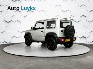 Suzuki Jimny 1.5 Professional Allgrip 4 x 4 | L.M. Velgen | Cruise Control / 4