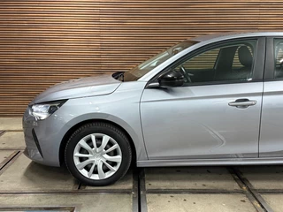 Opel Corsa 1.2 Edition Automaat | Navigatie | Park Pilot | Carplay | ALC | Stoelverwarming / 31