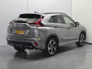 Mitsubishi Eclipse Cross 2.4 PHEV Executive / 5