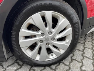 Suzuki S-Cross 1.0 Boosterjet Executive/Led/Navi/Cam/Tel/ / 19