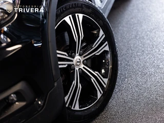 Volvo XC40 1.5 T5 Recharge Inscription 262PK l SoH 95% l CAM 360° l Vol Leder l PANO l Harm. Kardan l 1ste eig. Dealer Onderh. / 10