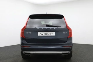 Volvo XC90 2.0 T8 AWD Inscription 7P l Pano l Harman Kardon l 360° | Carplay / 5