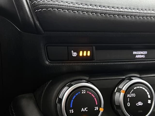 Mazda CX-3 2.0 SkyActiv-G 120 GT-M | Camera | Stoelverwarming | Cruise Control | HeadUp Display | Navigatie / 19
