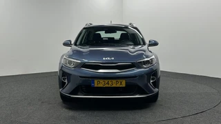 Kia Stonic 1.0 T-GDi MHEV DynamicLine CAMERA CARPLAY NAVI CRUISE. / 7