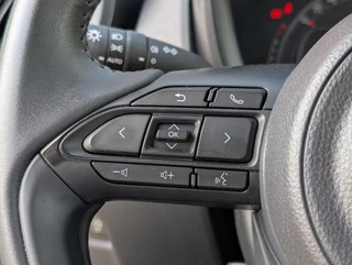 Toyota Aygo X Play NL-AUTO 100% DEALER OH METALLIC AIRCO ANDROID/APPLE CRUISE CONTROL / 21