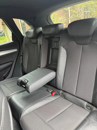 Audi Q5 2.0 TFSI quattro Sport S Line Edition / 29