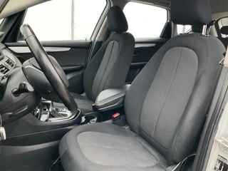 BMW 2 Serie Active Tourer 216D Automaat Hoge zit / Instap Corporate Lease Executive / 6