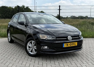 Volkswagen Polo 1.0 TSI Comfortline | ACC | Carplay | NAVI | / 5