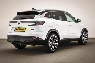 Renault Austral 1.2 E-Tech full hybrid 200 iconic | MATRIX LED | PANORAMADAK | HEAD UP | HARMAN KARDON | 360 CAMERA / 2