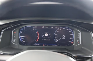 Volkswagen Polo 1.0 TSI Comfortline Business| Carplay | Navigatie | Digitaal Dashboard | / 11